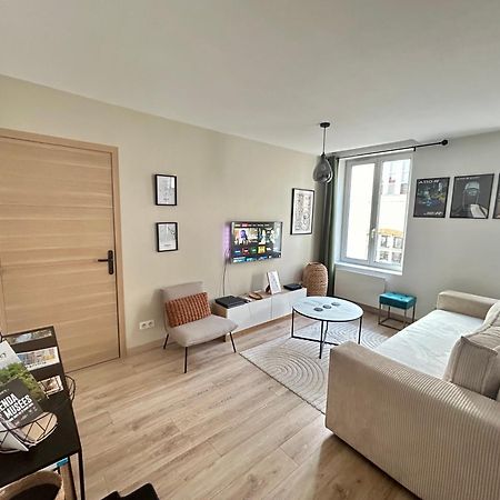 Champi Appartement Champigneulles Εξωτερικό φωτογραφία
