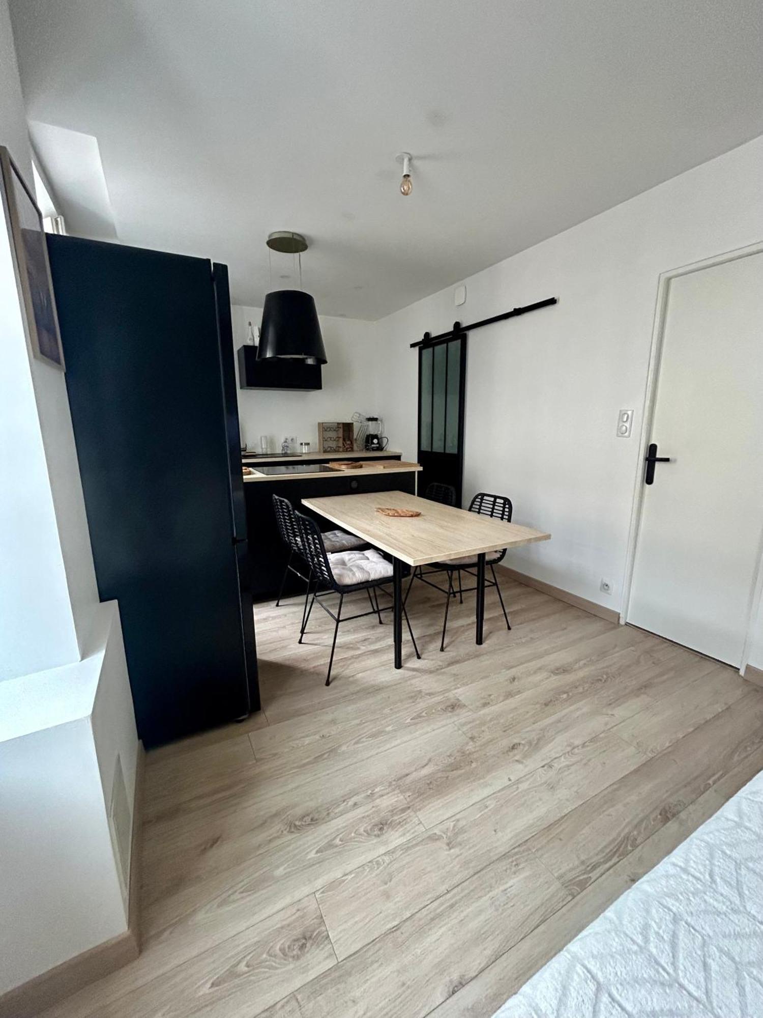 Champi Appartement Champigneulles Εξωτερικό φωτογραφία
