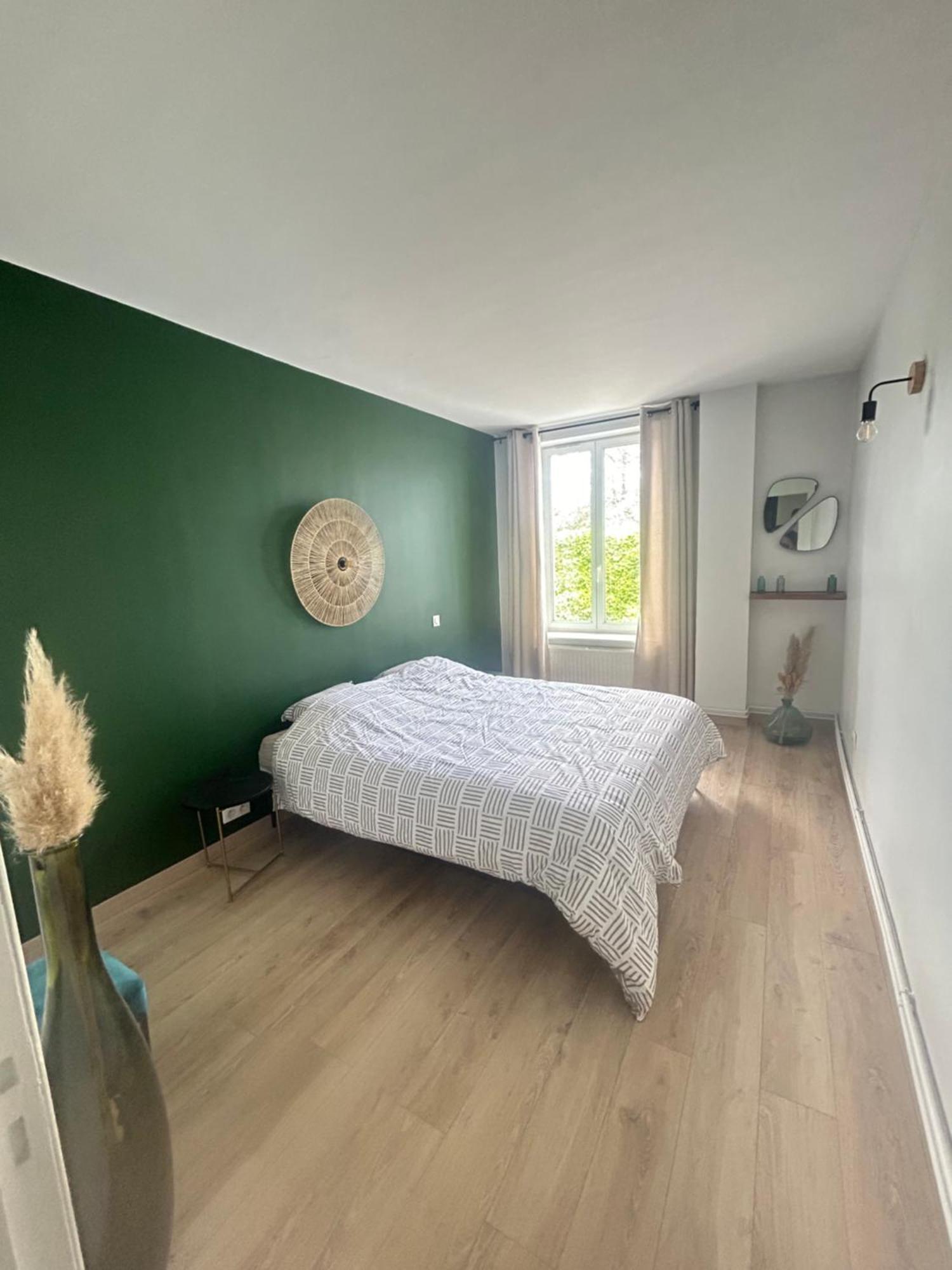 Champi Appartement Champigneulles Εξωτερικό φωτογραφία