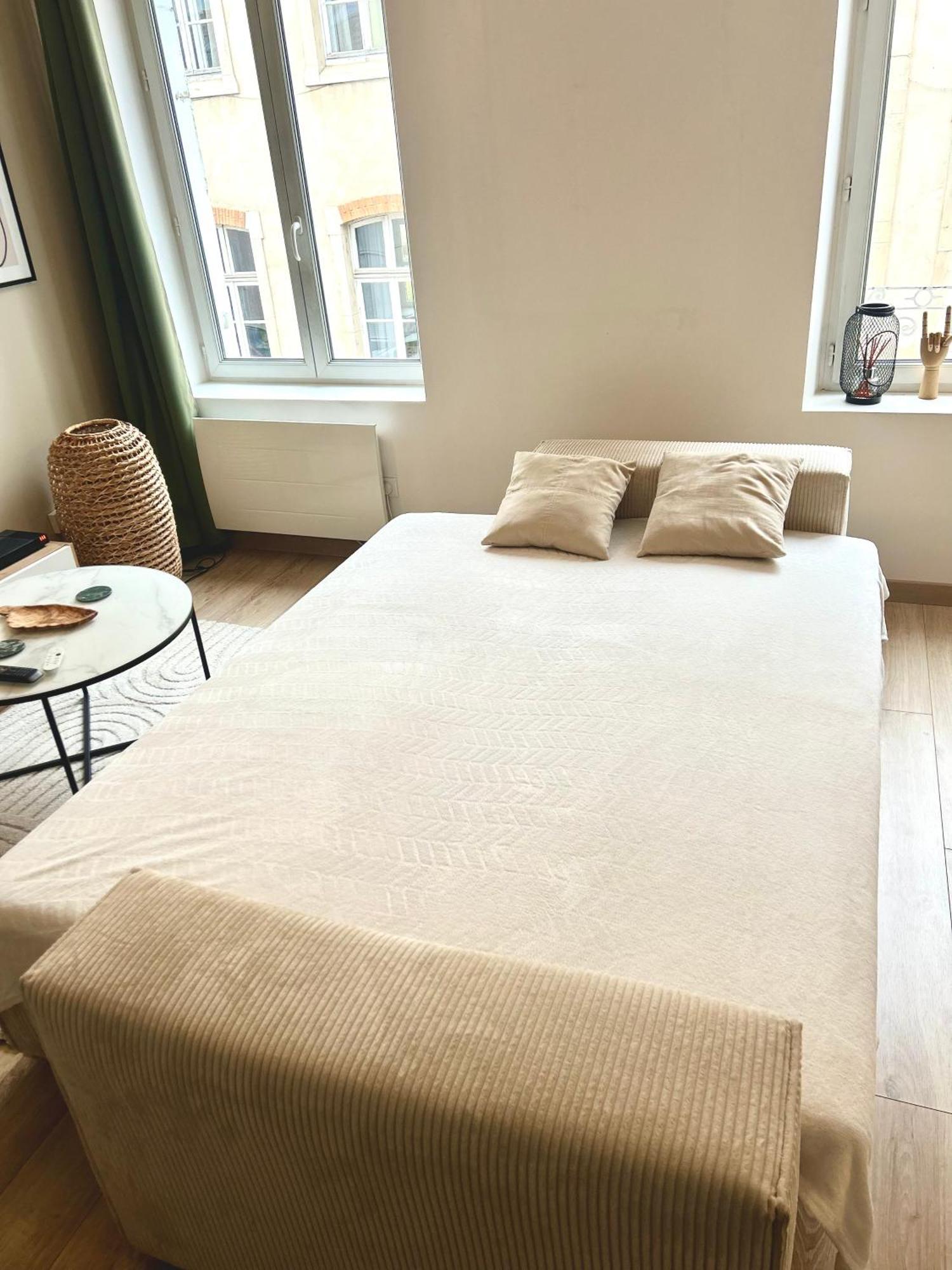 Champi Appartement Champigneulles Εξωτερικό φωτογραφία